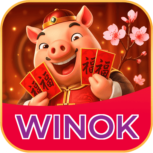 WINOK Logo