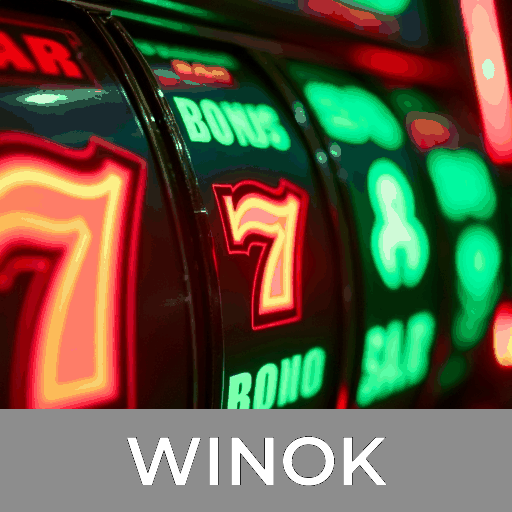 WINOK: A Plataforma de Jogos que Revoluciona com Serviços Profissionais