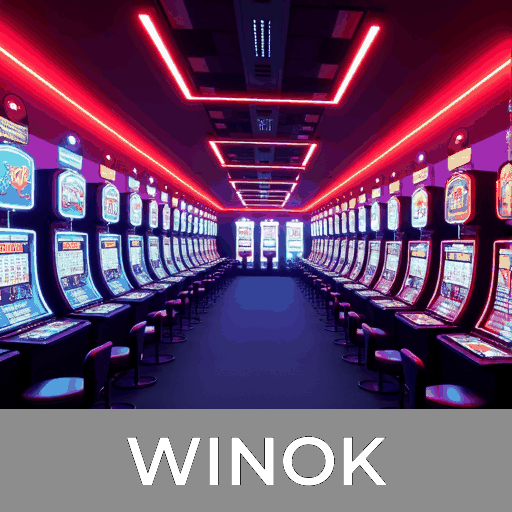 Facilidade e Funcionalidade Completa com o App WINOK
