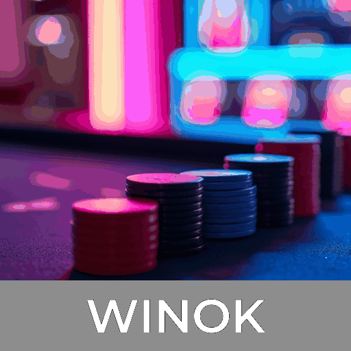 WINOK: A Plataforma de Jogos que Revoluciona com Serviços Profissionais