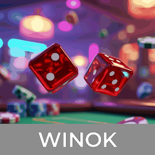 WINOK: Seu Cassino Online Seguro e Divertido